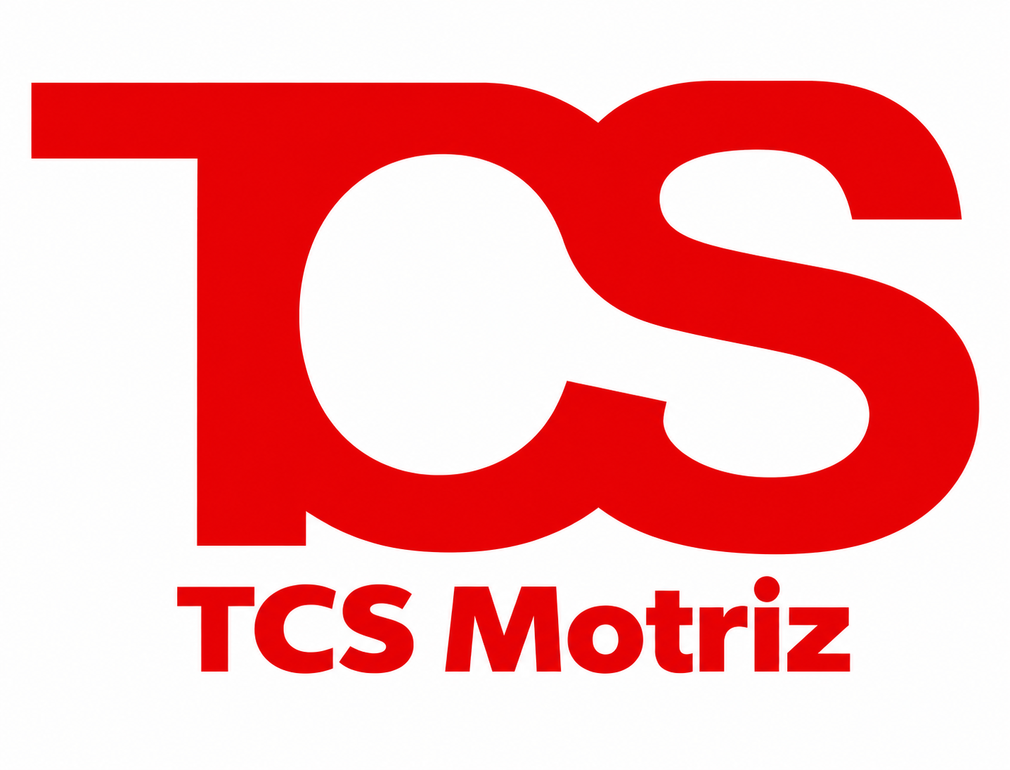 TCS Motriz Logo